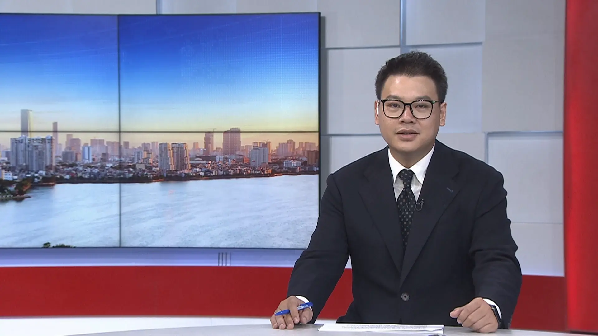 Chương trình Thời sự 11h30 | 16/09/2025